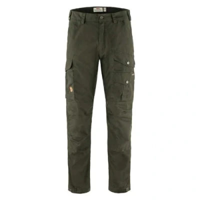 Abbildung von Fjallraven 87177 662 Vidda Pro Trousers M Pants Herren Deep Forest Größe 56/L
