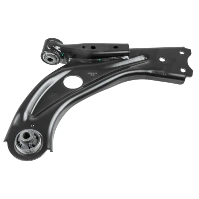Abbildung von LEMFÖRDER 43558 01 Querlenker Vorderachse, links Stahlblech CITROËN: C4 Spacetourer