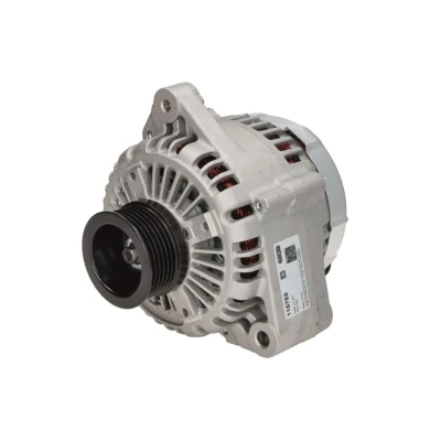 Abbildung von Drehstromgenerator CARGO 115788