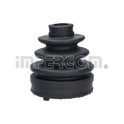 Abbildung von ORIGINAL IMPERIUM 71631 Faltenbalg, Antriebswelle getriebeseitig, Vorderachse links 97 Gummi SUBARU: Impreza III Hatchback
