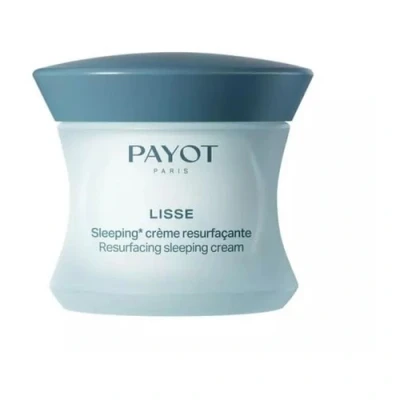 Abbildung von Payot Lisse Sleeping Creme Resurfacante 50 Ml