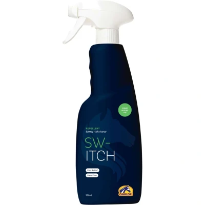 Abbildung von Cavalor SW Itch