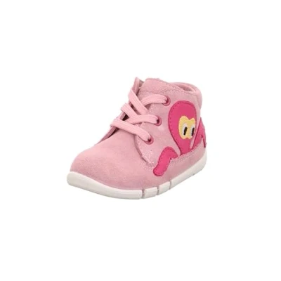 Abbildung von Superfit Mädchen Flexy Lauflernschuhe, Rosa Pink 5500, 22 EU