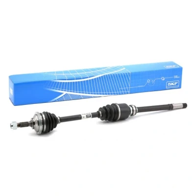 Abbildung von SKF VKJC 4318 Antriebswelle 886, 318 PEUGEOT: 206+ Hatchback, 206 SW