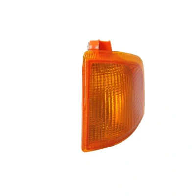 Abbildung von VAN WEZEL 1847903 Blinker gelb vorne links ohne Lampenträger