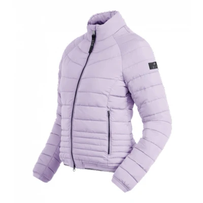 Abbildung von Waldhausen Jacke Haarlem Lightweight Lila XS