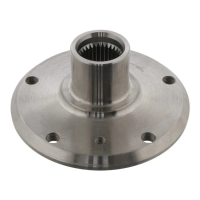 Abbildung von FEBI BILSTEIN 32803 Radnabe 6 ohne Radlager Hinterachse BMW: 5 Saloon, Touring
