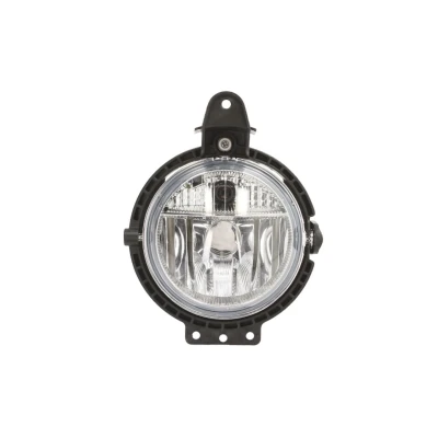 Abbildung von ABAKUS 882 2003N UQ Nebelscheinwerfer links ohne Lampenträger, Glühlampe MINI: Hatchback, Coupe