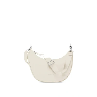 Abbildung von Expatrié Umhängetasche, Damen, Größe: One Size, Cream