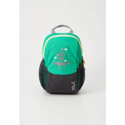 Abbildung von Jack Wolfskin Sprout 5 Unisex Tagesrucksack für Kinder, Größe: One Size, Aurora blue