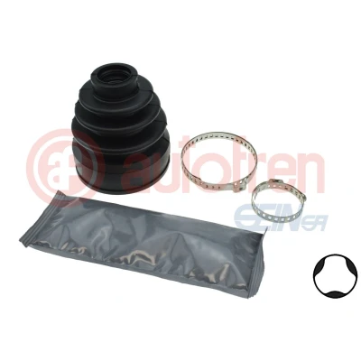 Abbildung von AUTOFREN SEINSA D8466 Achsmanschette 87 getriebeseitig RENAULT: GRAND SCENIC 3, MEGANE 3 Grandtour, Kangoo II Express, TOYOTA: Yaris Hatchback