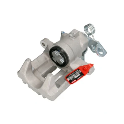 Abbildung von LAUBER 77.2811 Bremssattel Aluminium Hinterachse rechts VOLKSWAGEN: Passat B5 GP Estate, Tiguan I, Polo IV Hatchback, AUDI: A4 B6 Avant, Saloon