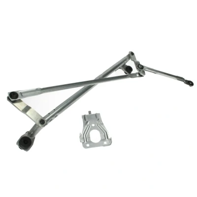 Abbildung von MAGNETI MARELLI 085570177010 Scheibenwischergestänge für Linkslenker vorne VOLKSWAGEN: Golf 5, 6, 6