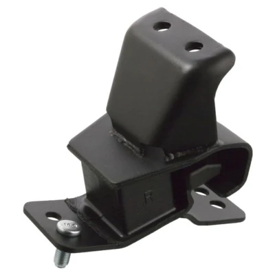 Abbildung von FEBI BILSTEIN 103303 Motorlager hinten rechts Gummimetalllager MITSUBISHI: PAJERO 3