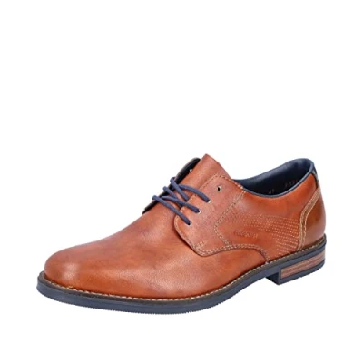 Abbildung von Rieker Herren Halbschuhe 14621