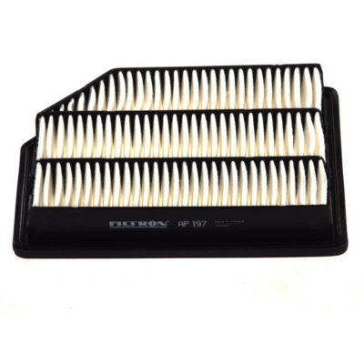 Abbildung von FILTRON AP 197 Luftfilter 43 237 272 Filtereinsatz HYUNDAI: ix55