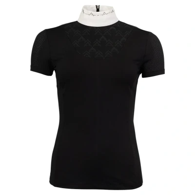 Abbildung von ANKY Shirt Exposure C wear Kurze Ärmel Schwarz S