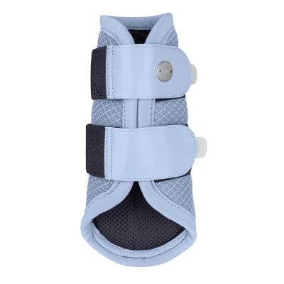 Abbildung von Waldhausen Dressage Boots Rimini Pastel BlueVerkauft von Agradi