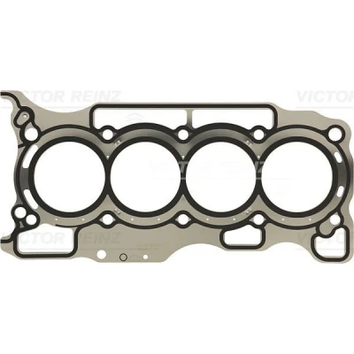 Abbildung von REINZ 61 42145 00 Zylinderkopfdichtung 0,7 78,5 Metall Lagen Dichtung RENAULT: Megane CC
