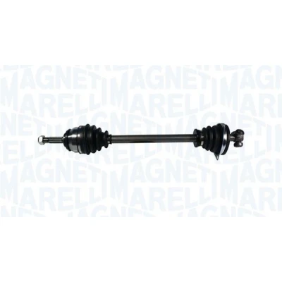 Abbildung von MAGNETI MARELLI 302004190085 Antriebswelle Vorderachse links 681 DACIA: Sandero I, Logan I Saloon