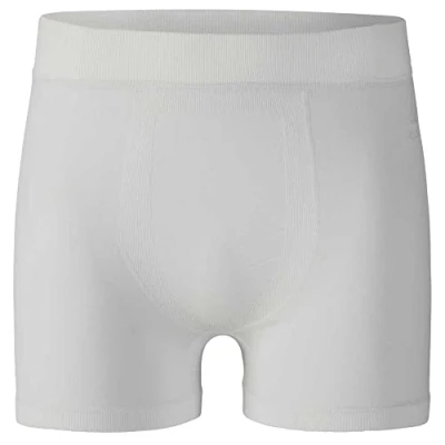 Abbildung von ODLO Performance Panties, Herren, Größe: 46/48, White