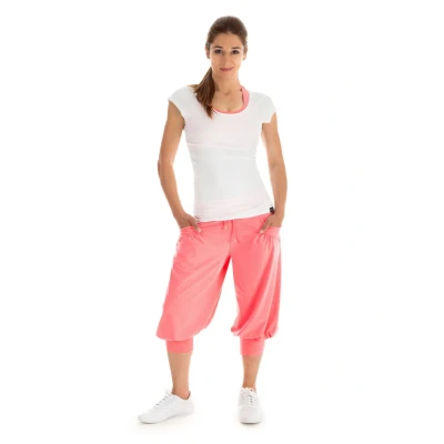Abbildung von WINSHAPE Damen Wtr4 Kurzarmshirt, Weiß, M EU