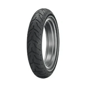 Abbildung von Dunlop D408 130/80 R17 65H PKW Sommerreifen Reifen 627505