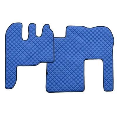 Abbildung von Fußmatte F CORE FL15 BLUE