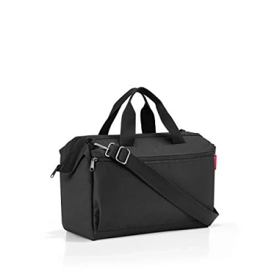 Abbildung von Reisenthel Allrounder S Weekender, Damen, Größe: One Size, Black