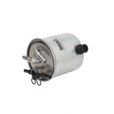 Abbildung von MAHLE ORIGINAL KL 404/16 Kraftstofffilter Leitungsfilter 10 10,0 DACIA: Sandero I, Logan I MCV, Saloon, SUZUKI: Jimny Off Road