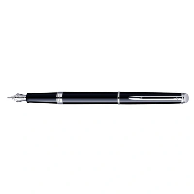 Abbildung von Waterman Hémisphère Black CT FP M