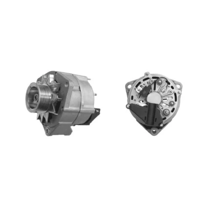 Abbildung von Drehstromgenerator LETRIKA MG 586