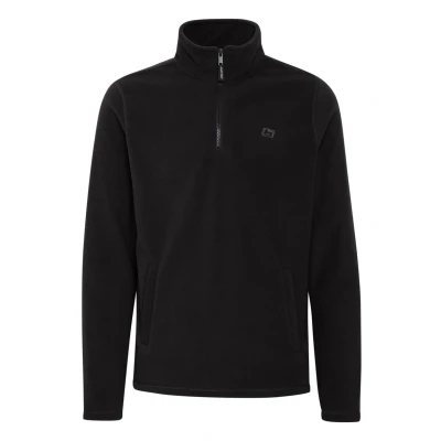 Abbildung von Blend Fleecepullover, Herren, Größe: XL, Black