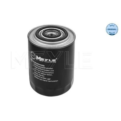 Abbildung von MEYLE 214 322 0001 Ölfilter 3/4&quot; 16 UNF ORIGINAL Quality mit einem Rücklaufsperrventil Anschraubfilter FIAT: Ducato II Platform/Chassis
