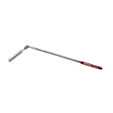Abbildung von Krallengreifer TOPTUL 417 680mm (kapazität: 1500g, magnetisch, teleskopisch)