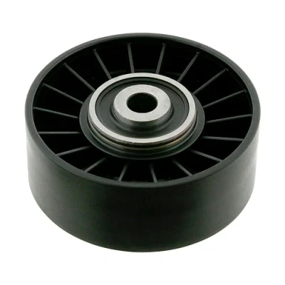 Abbildung von FEBI BILSTEIN 17726 Umlenkrolle VOLKSWAGEN: Golf 4 Variant,