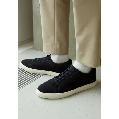 Abbildung von Jack &amp; Jones Jfwgalaxy Sneaker low, Herren, Größe: 40, Navy blazer Schuhe