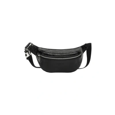 Abbildung von Liebeskind Berlin Chudy Gürteltasche, Damen, Größe: One Size, Schwarz