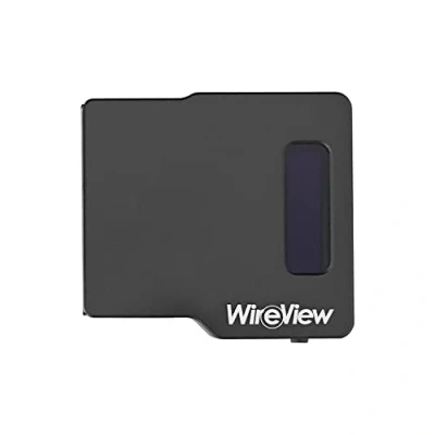 Abbildung von Thermal Grizzly WireView 2x8Pin PCIe Normal Messung des Stromverbrauchs von GPUs schnelle Darstellung der Leistungsaufnahme Stromanschluss Hohe Kompatibilität