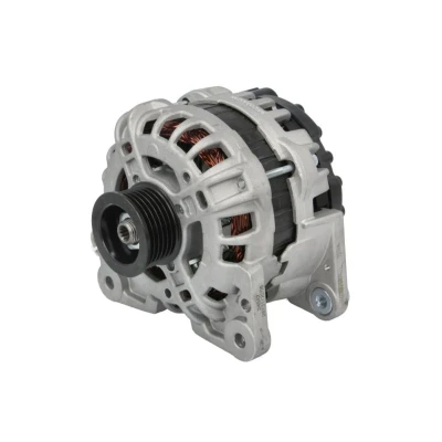 Abbildung von STARDAX STX110281R Lichtmaschine 12V 110A VOLKSWAGEN: Golf 7, Sharan II, Polo V Hatchback, SKODA: Octavia 3 Combi, Schrägheck