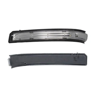 Abbildung von ALKAR 6201699 Blinker vorne Links LED für /Rechtslenker MERCEDES BENZ: A Class, B Class