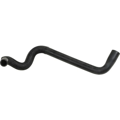 Abbildung von GATES 05 2634 Kühlerschlauch EPDM (Ethylen Propylen Dien Kautschuk) PEUGEOT: 207 Hatchback, CITROËN: C3 II