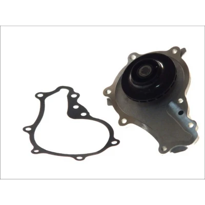 Abbildung von THERMOTEC D1P037TT Wasserpumpe 21 mit Dichtung mechanisch FORD: FIESTA 6, 5, Fusion Estate, PEUGEOT: 207 Hatchback, Bipper Van, 206 Hatchback
