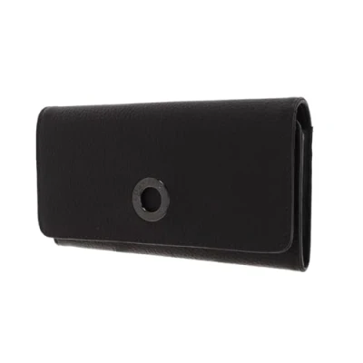 Abbildung von Mandarina Duck Damen Mellow Leather P10FZP52 Geldbörse, Mole, 19x10x2 (L x H W)