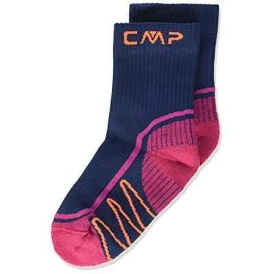 Abbildung von CMP ERROR:#N/A Wandersocken Für Kinder Socken, Blau, 28 30 EU