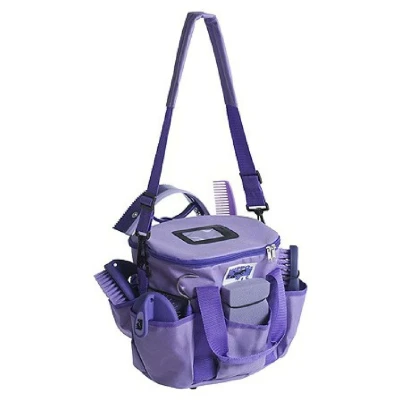 Abbildung von Hippotonic Grooming Set Pro 3 Violett