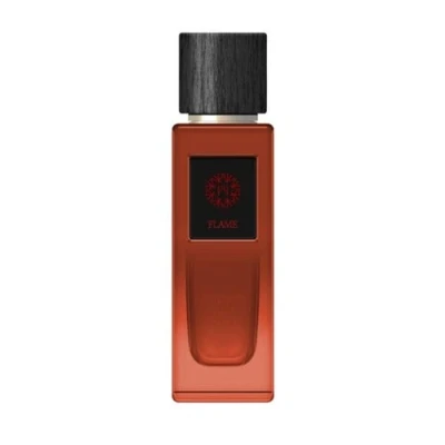 Abbildung von The Woods Collection Natural Flame Eau de Parfum 100 ml