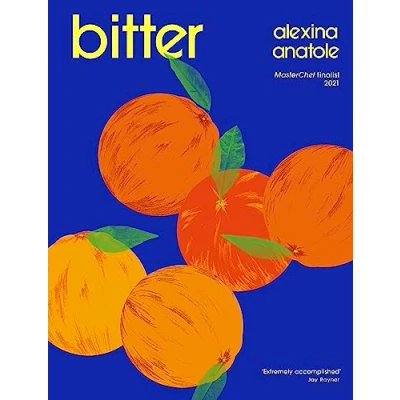 Abbildung von Bitter: 80 delicious flavour packed and original recipes, as seen on Saturday Kitchen