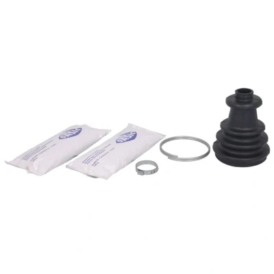 Abbildung von SASIC 2933743 Achsmanschette radseitig PEUGEOT: 309 I Hatchback