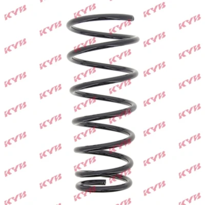 Abbildung von KYB K Flex RI6109 Fahrwerksfeder Hinterachse Schraubenfeder